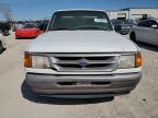 1997 Ford Ranger  продається в Kansas City, KS - Side