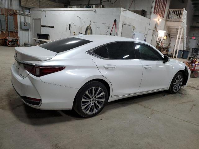  LEXUS ES300 2021 Biały