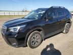 2021 Subaru Forester Premium na sprzedaż w Houston, TX - Side