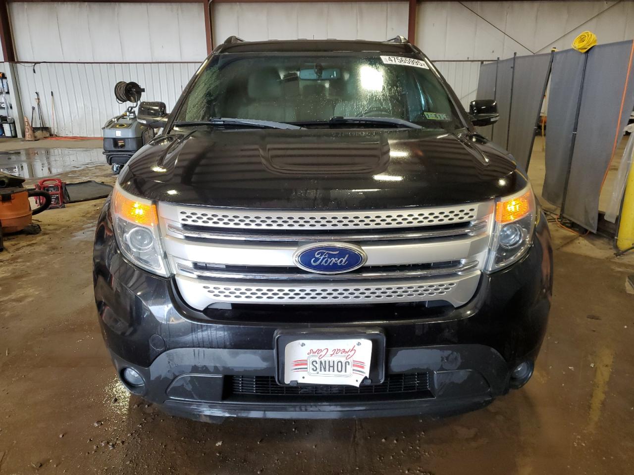 2014 Ford Explorer - Image 5