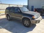2000 Toyota 4Runner Limited for Sale in Haslet, TX - Mechanical