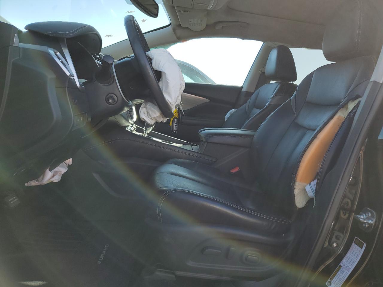 2015 Nissan Murano - Image 7
