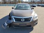 2015 Nissan Altima 2.5 na sprzedaż w Brookhaven, NY - Rear End