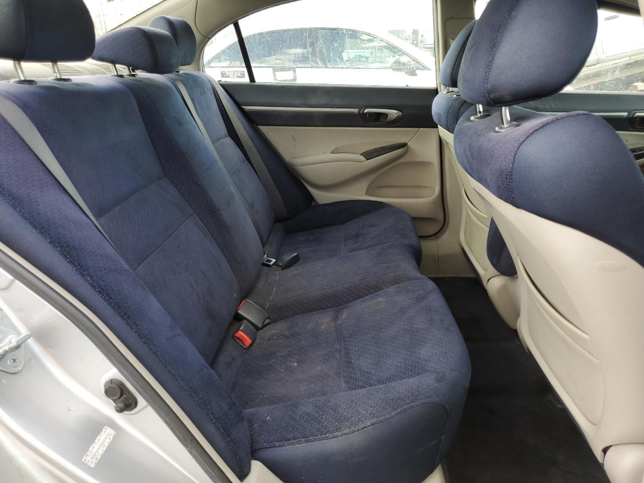 2006 Honda Civic - Image 10