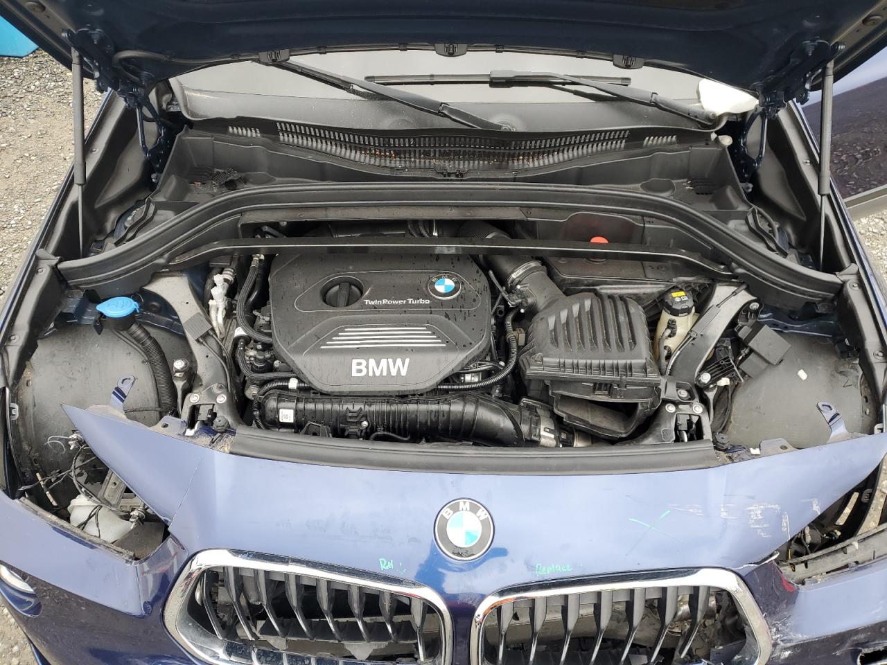 2018 BMW X2 - Image 12