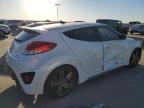 2015 Hyundai Veloster Turbo за продажба в Wilmer, TX - Side