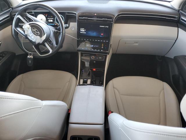  HYUNDAI TUCSON 2024 Czarny