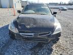 2006 Honda Accord Ex на продаже в Barberton, OH - Front End