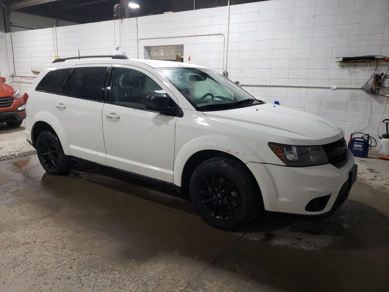 2019 Dodge Journey - Image 4