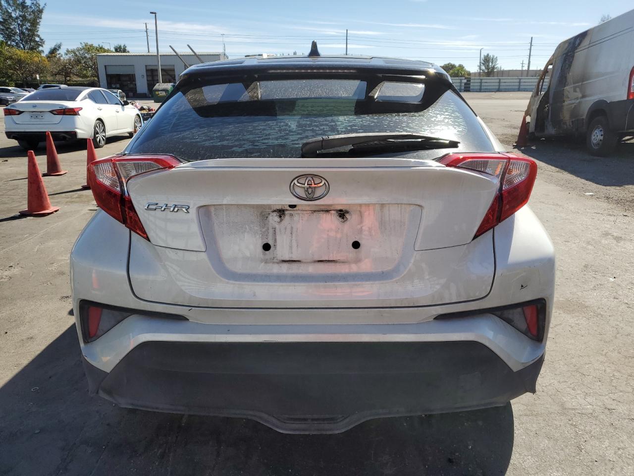 2019 Toyota C-HR - Image 6