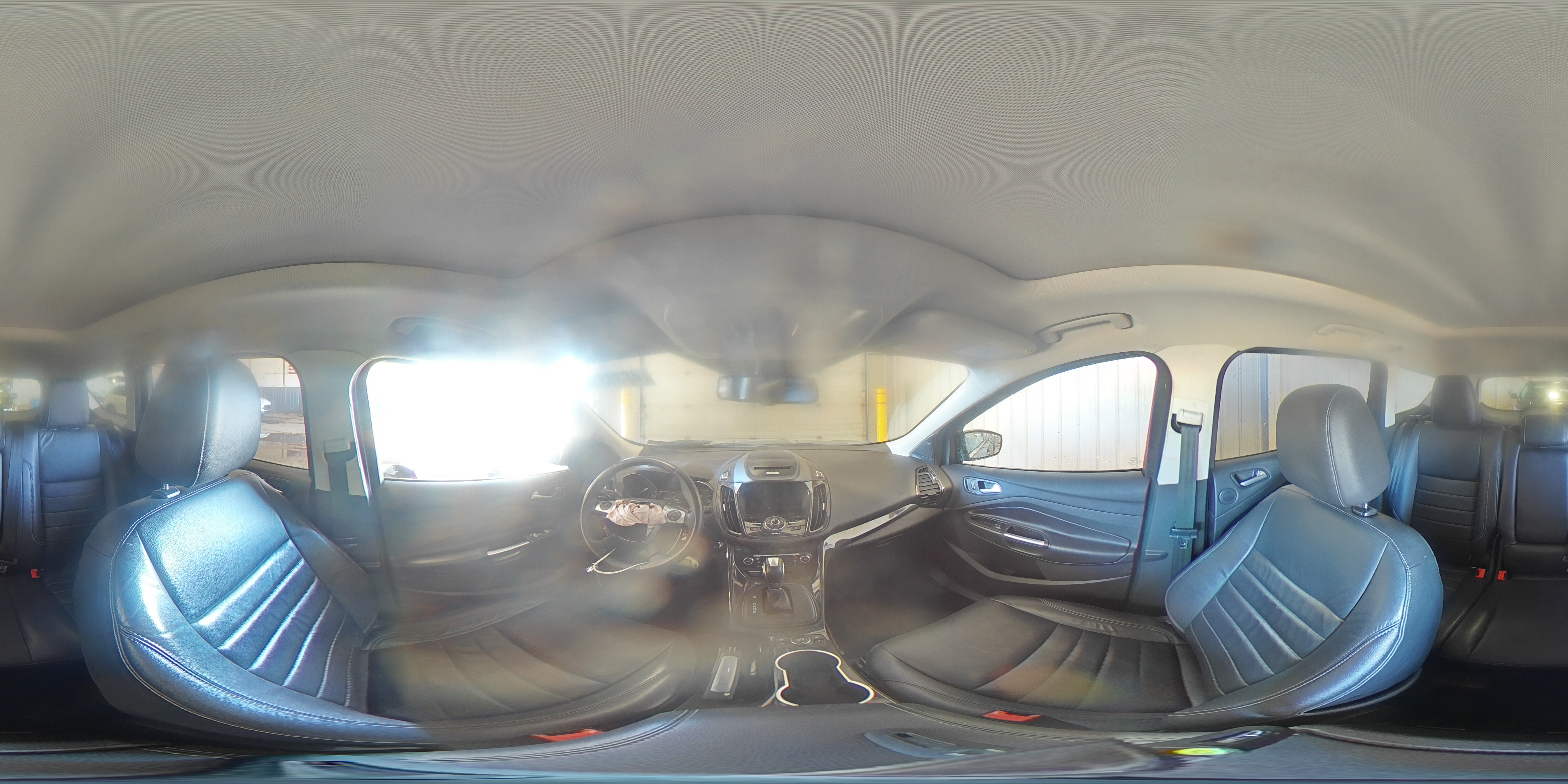 2016 Ford Escape - Image 14