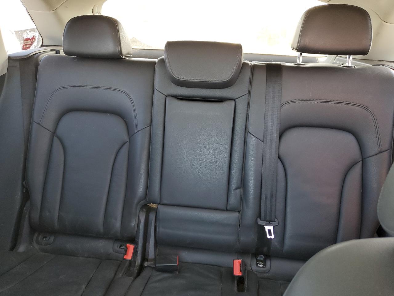 2016 Audi Q5 - Image 10