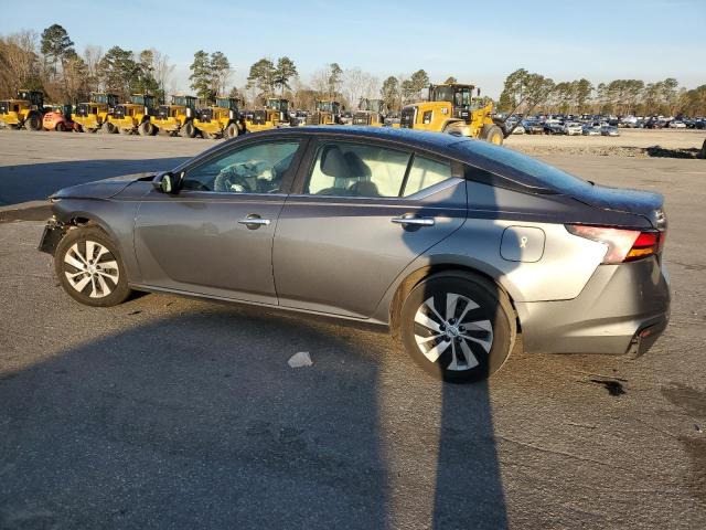  NISSAN ALTIMA 2020 Szary