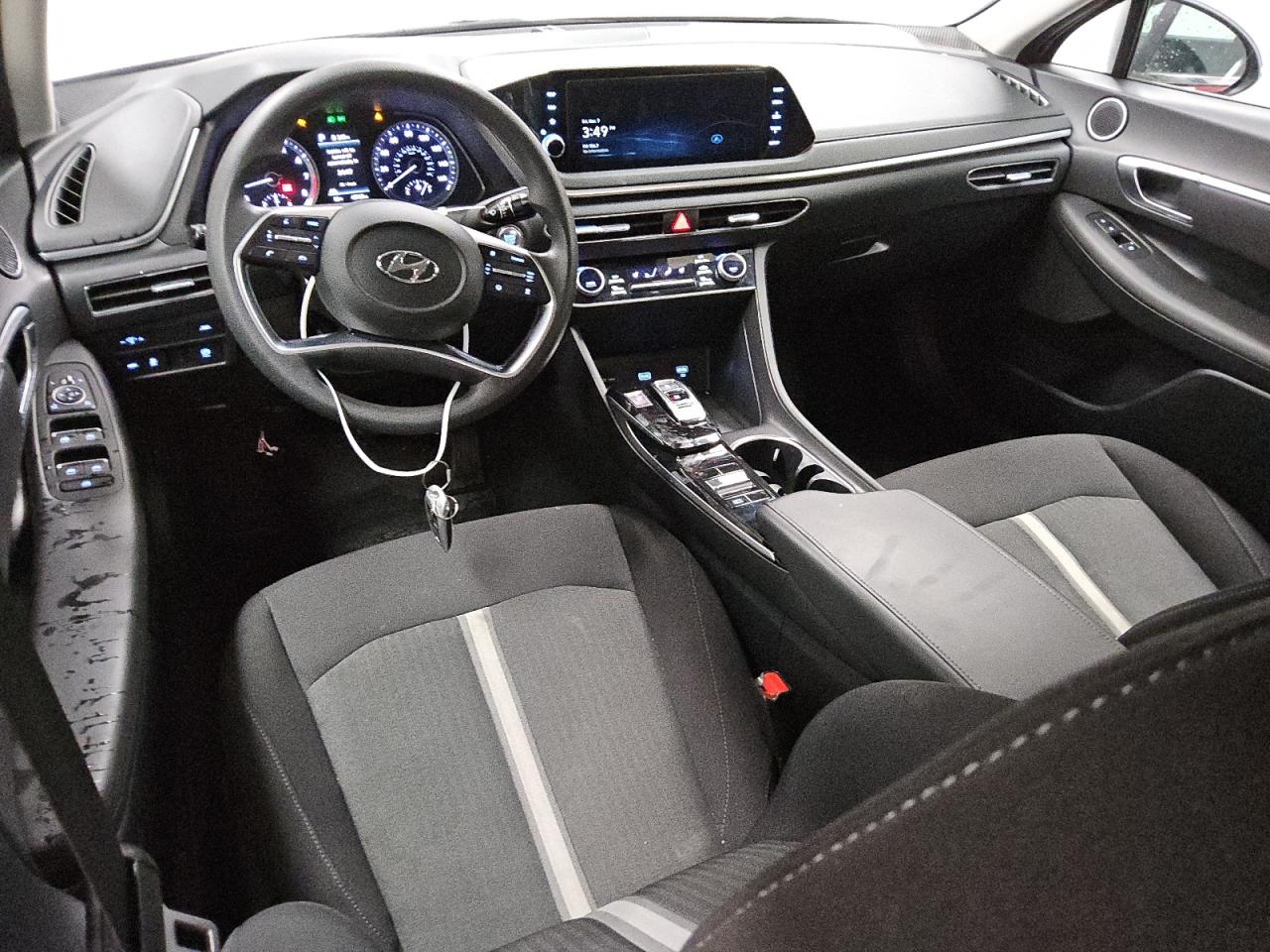 2023 Hyundai Sonata - Image 8