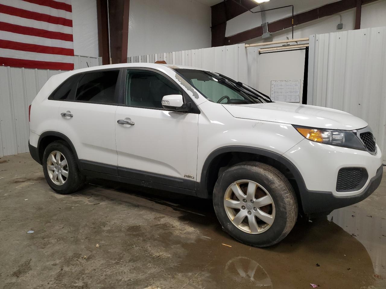 2013 Kia Sorento - Image 4