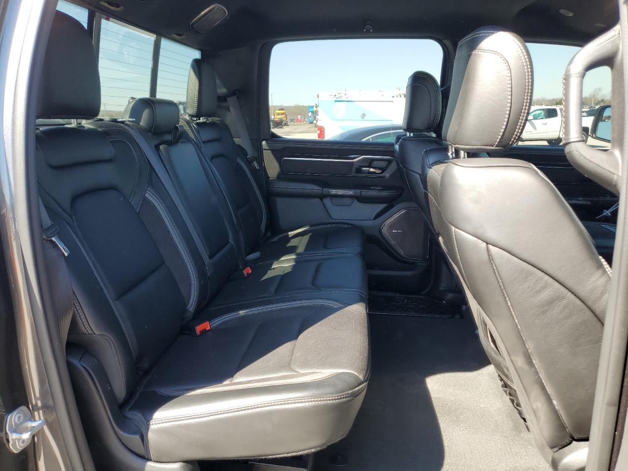 2021 Ram 1500 Trx VIN: 1C6SRFU90MN832366 Lot: 50353755