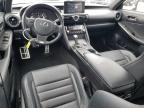 2023 Lexus Is 350 F Sport Design за продажба в Van Nuys, CA - Side