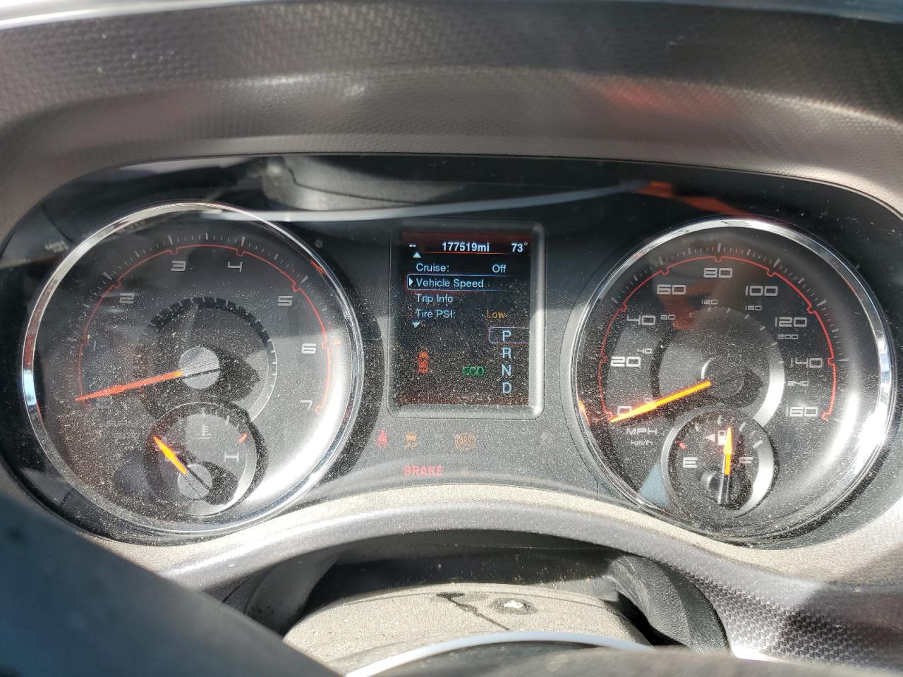 2013 Dodge Charger - Image 9