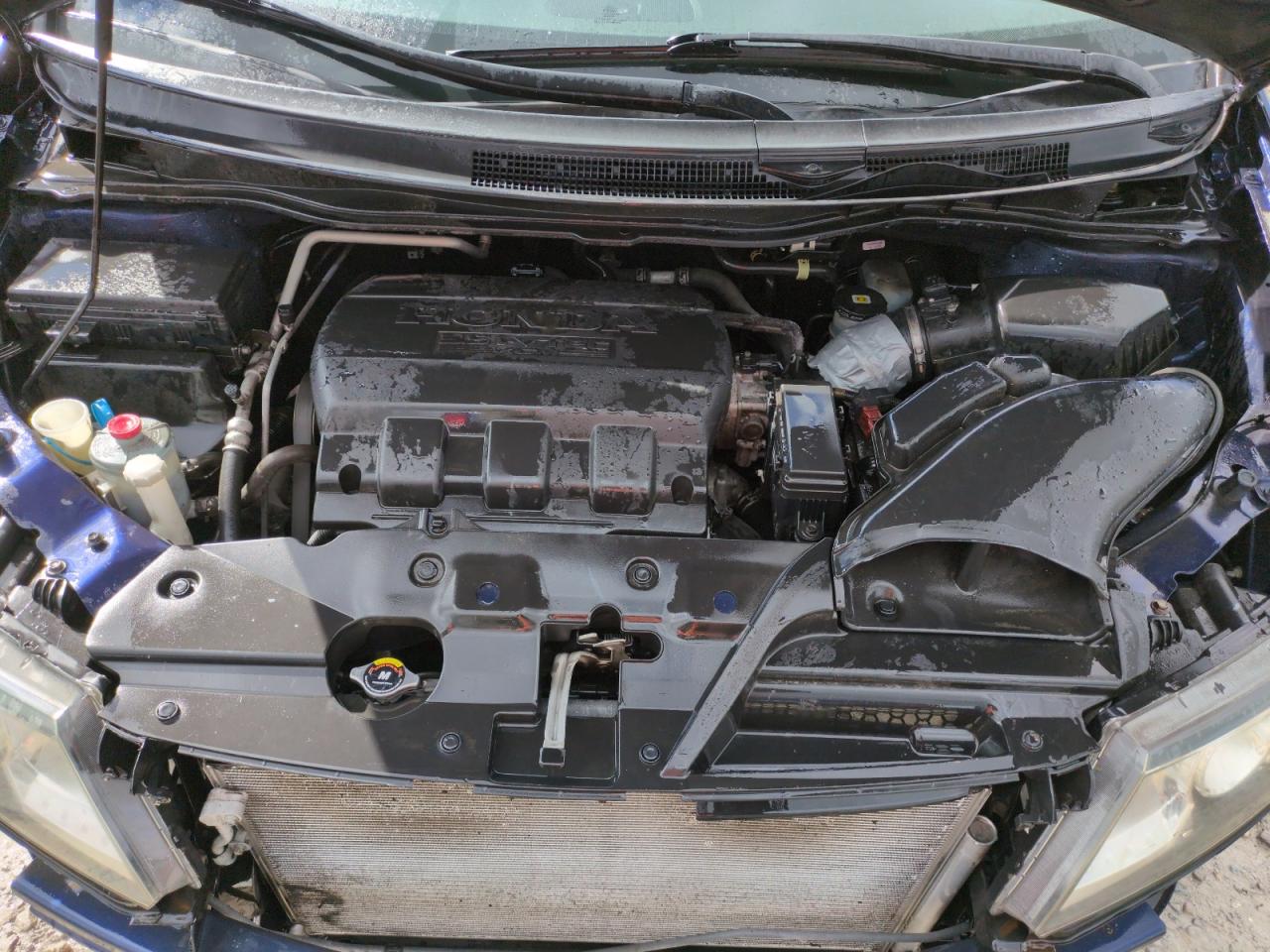 2015 Honda Odyssey - Image 12