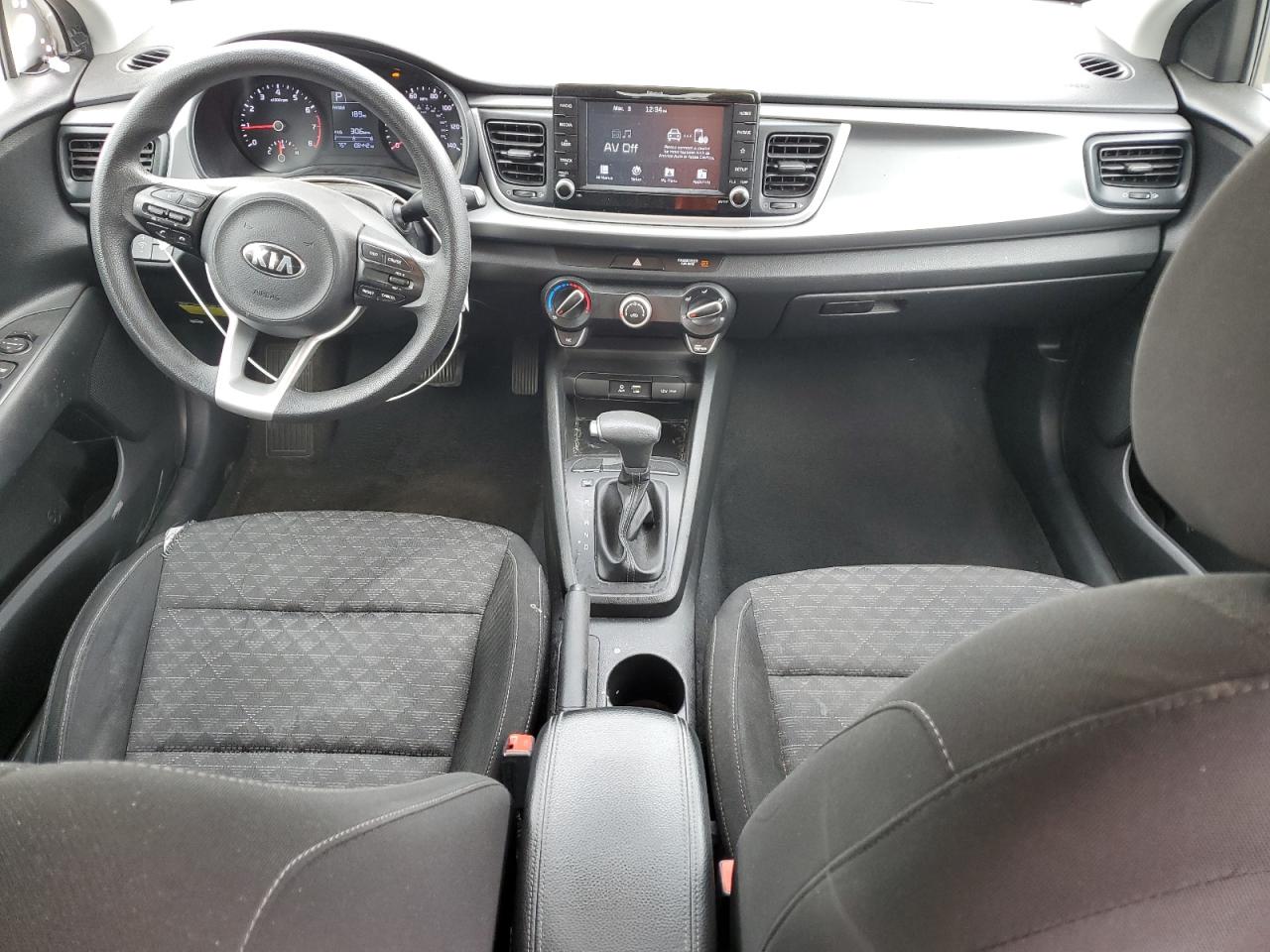 2019 Kia Rio - Image 8