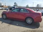 2010 Cadillac Cts Luxury Collection zu verkaufen in Gaston, SC - Front End