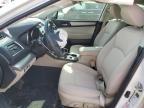 2016 Subaru Legacy 2.5I Premium zu verkaufen in Elgin, IL - Front End