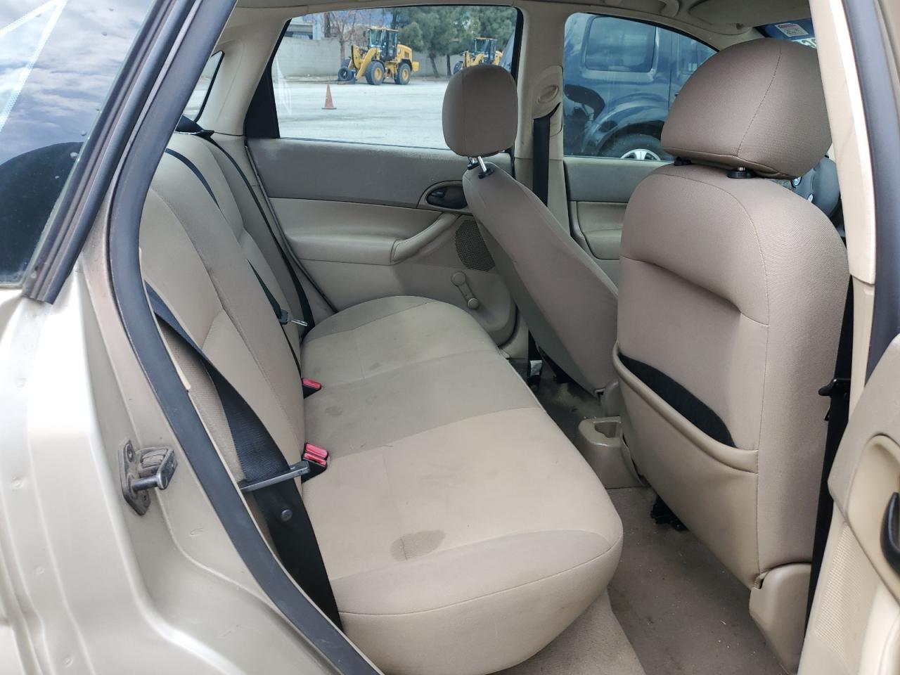 2007 Ford Focus - Image 10