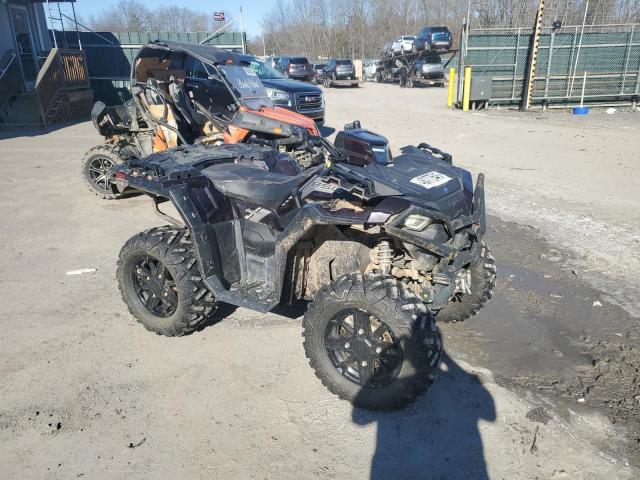 2023 Polaris Sportsman 850 Ultimate Trail Le