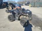 2023 Polaris Sportsman 850 Ultimate Trail Le zu verkaufen in Duryea, PA - Front End