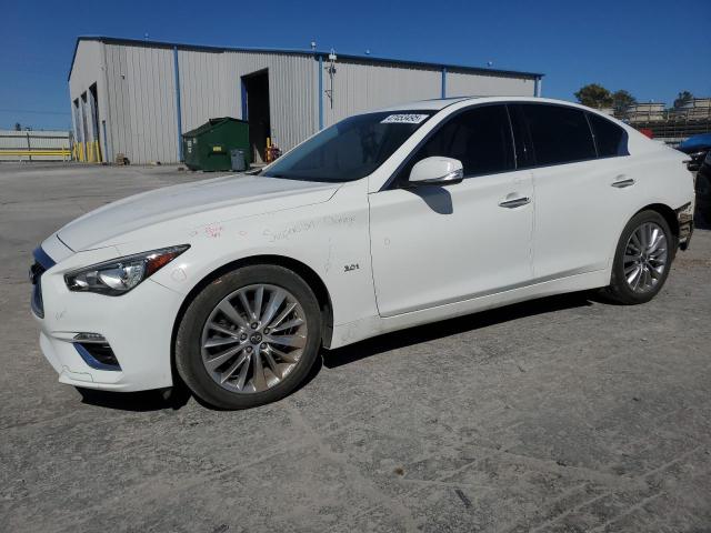 2019 Infiniti Q50 Luxe