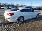 2016 Bmw 640 Xi Gran Coupe за продажба в Columbus, OH - Front End