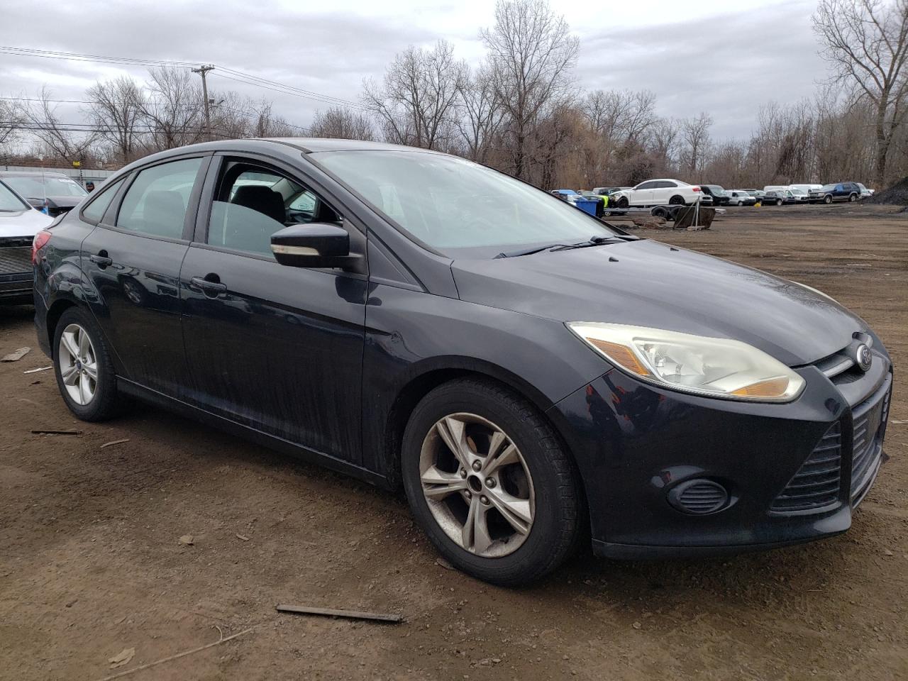 2014 Ford Focus - Image 4