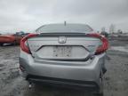 2016 Honda Civic Touring for Sale in Eugene, OR - Rear End