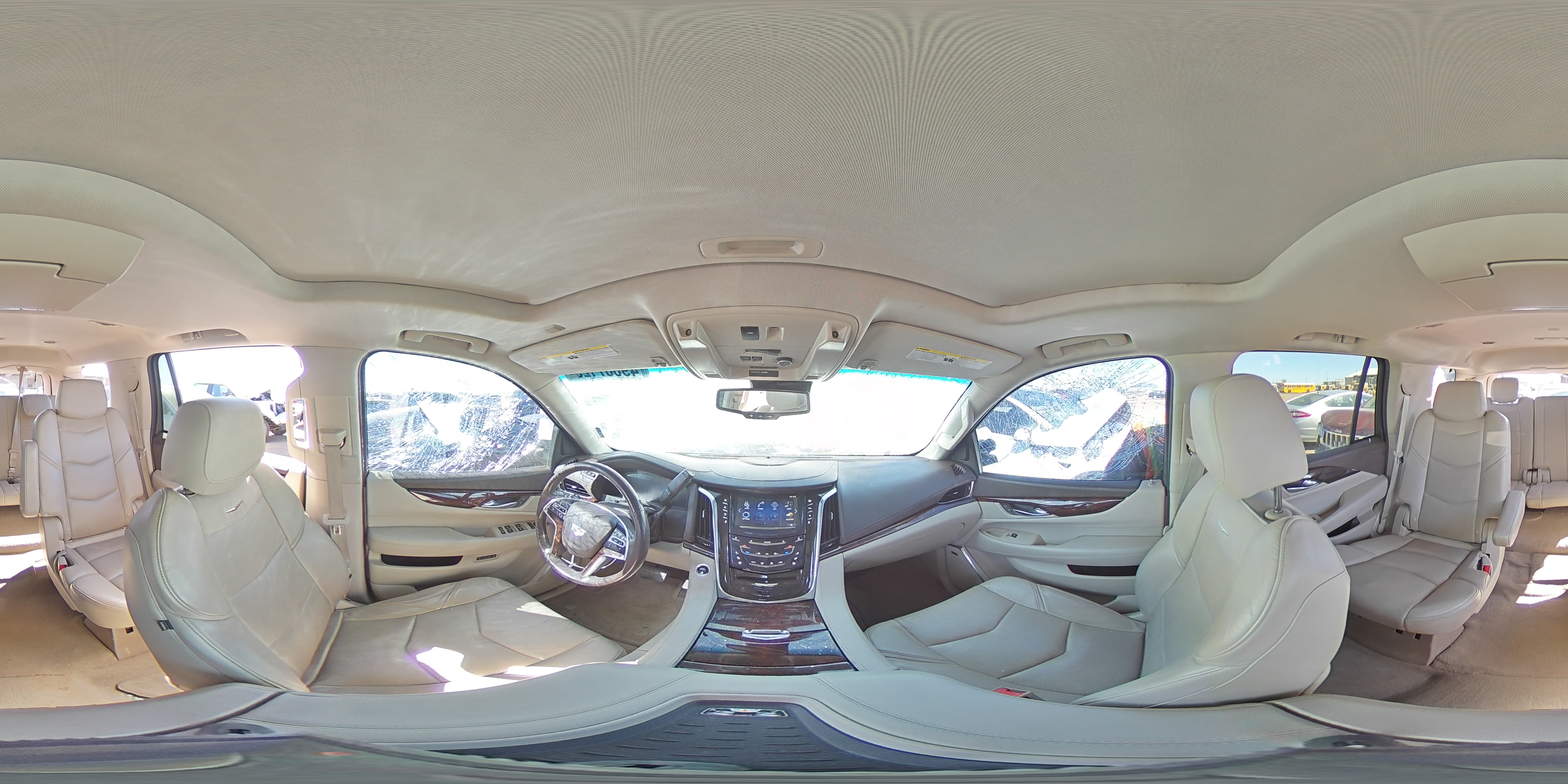 2015 Cadillac Escalade - Image 13