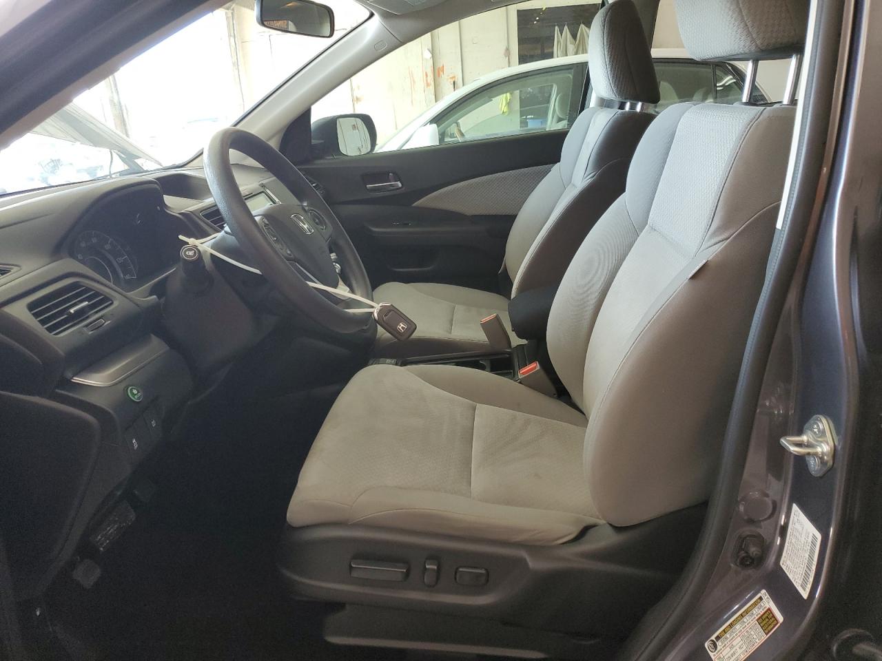 2016 Honda CR-V - Image 7