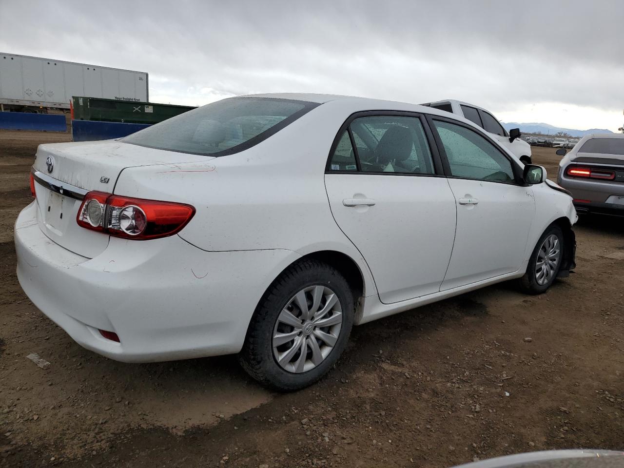 2012 Toyota Corolla - Image 3