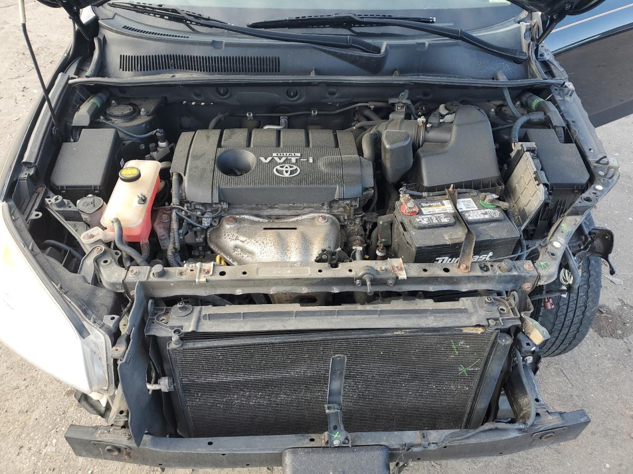 2010 Toyota RAV 4 - Image 11
