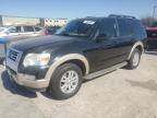 2010 Ford Explorer Eddie Bauer للبيع في Wilmer، TX - Rear End