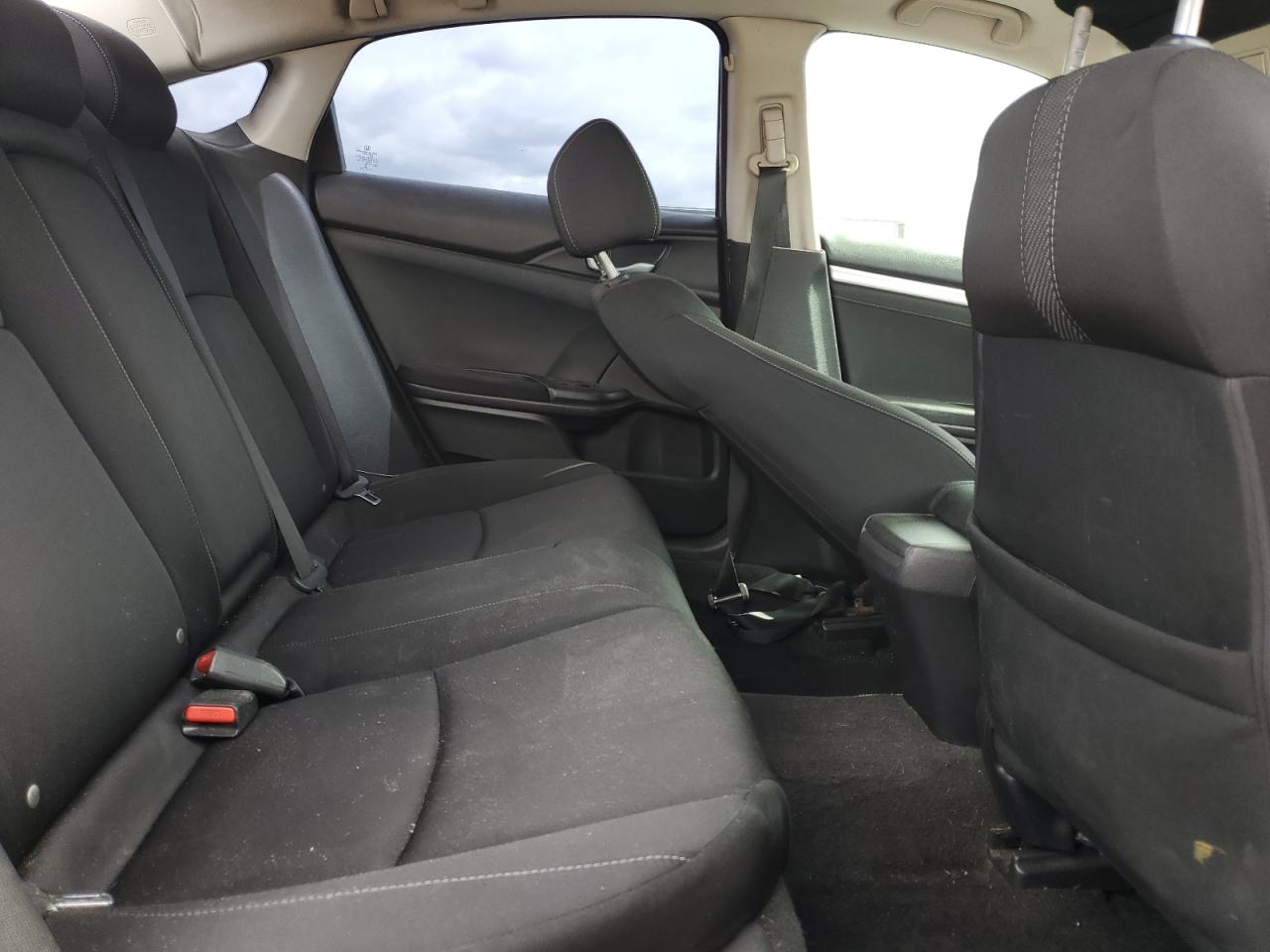 2017 Honda Civic - Image 11