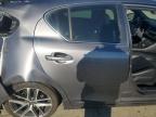 2015 Lexus Ct 200 للبيع في Martinez، CA - Rear End