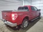 2011 Ford F150 Supercrew იყიდება Candia-ში, NH - Front End