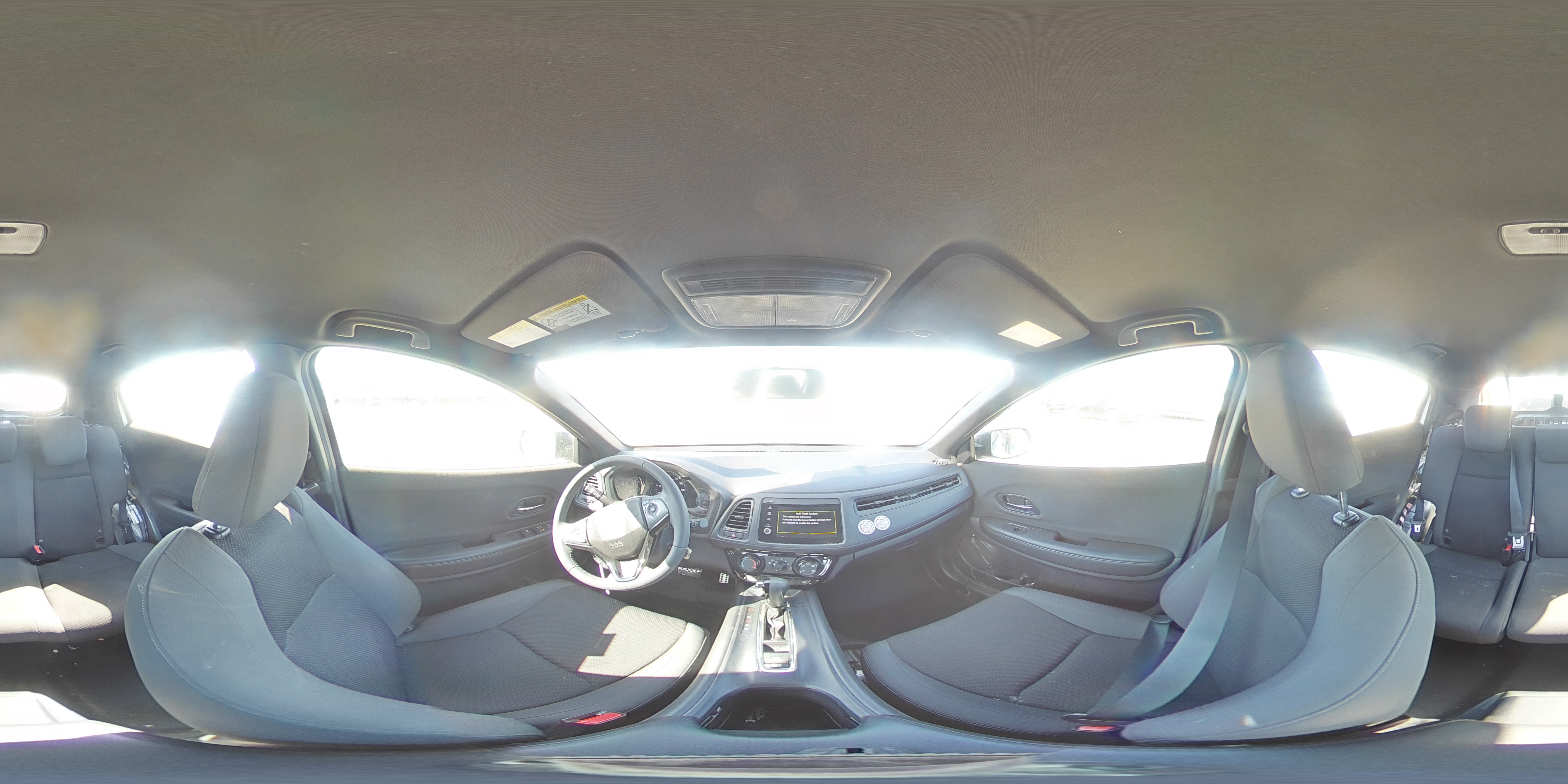 2019 Honda HR-V - Image 14