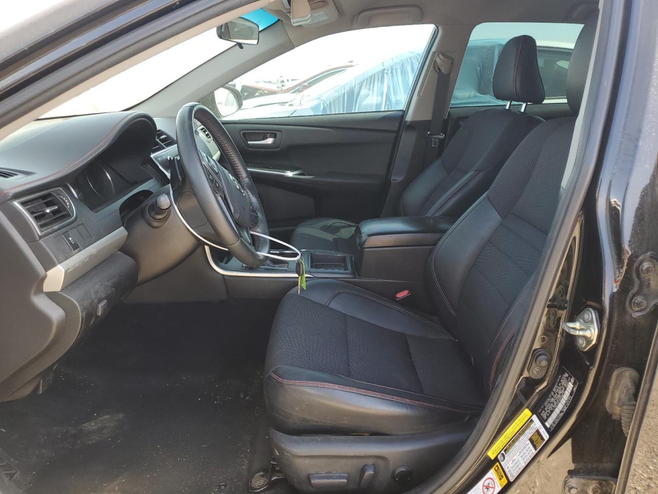 2017 Toyota Camry - Image 7