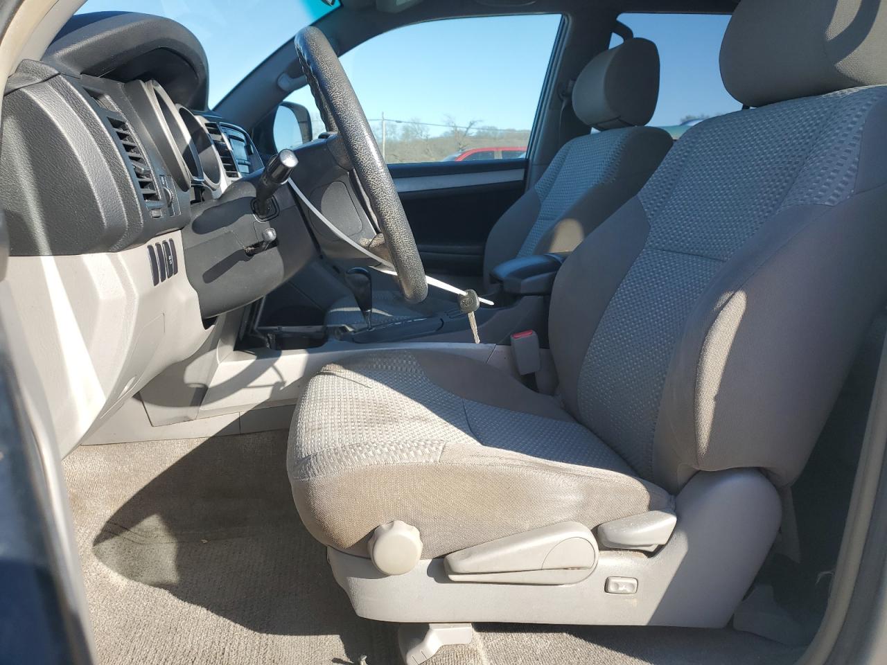 2007 Toyota 4Runner - Image 7