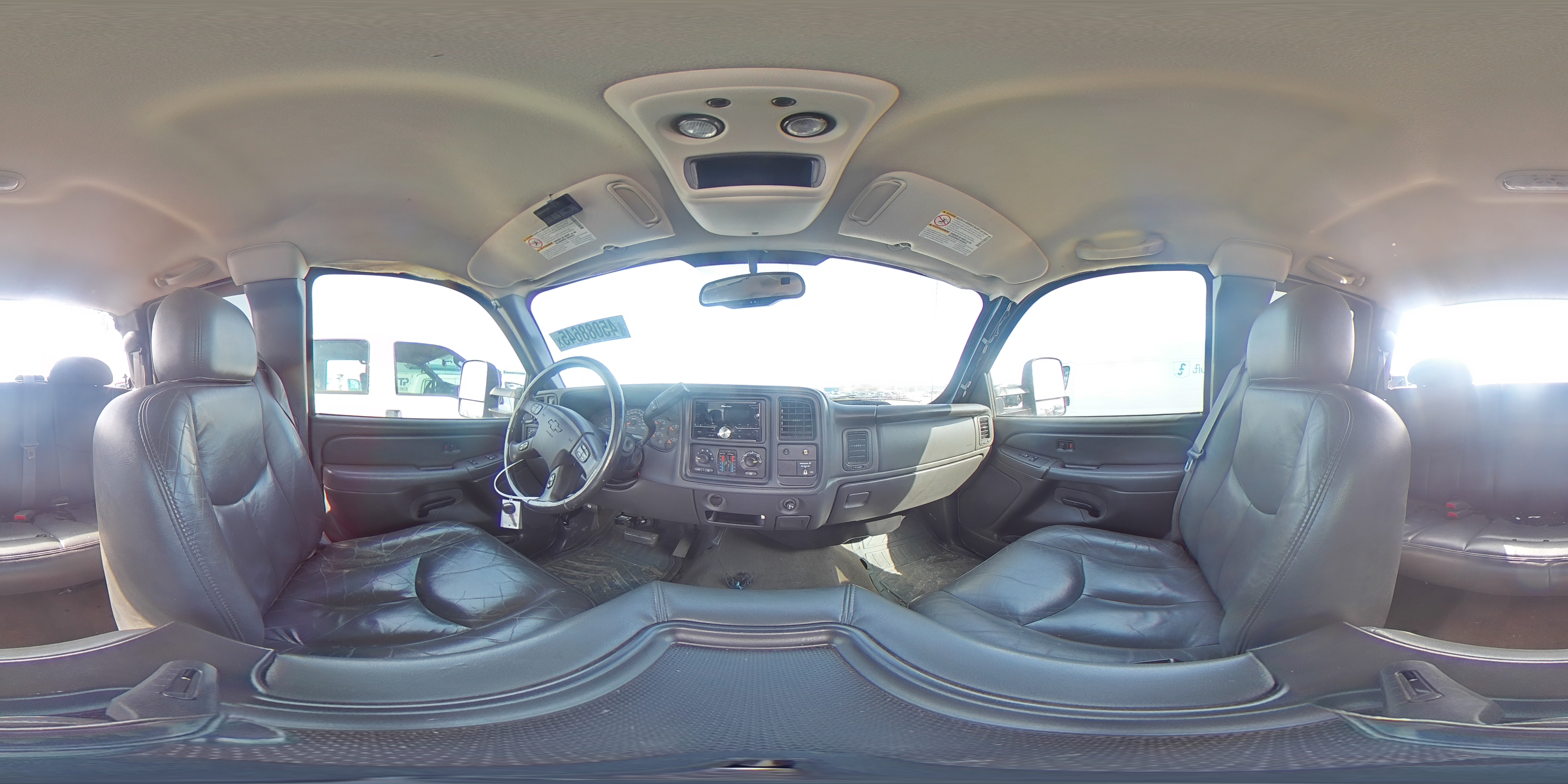 2007 Chevrolet Silverado - Image 14