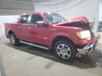 2011 Ford F150 Supercrew იყიდება Candia-ში, NH - Front End