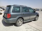 2004 Honda Pilot Lx de vânzare în Oklahoma City, OK - Front End
