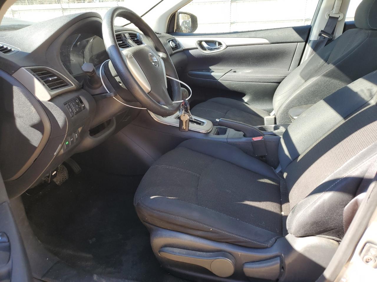 2014 Nissan Sentra - Image 7