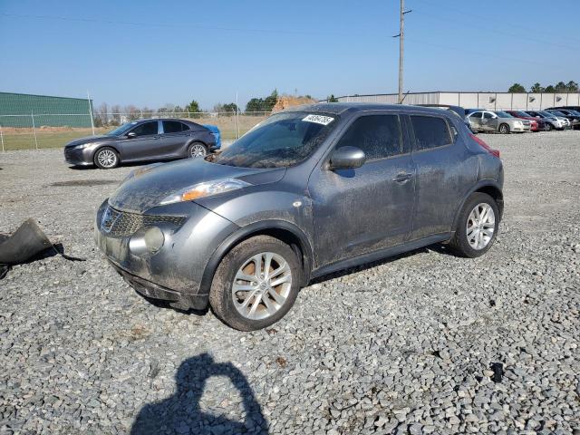 2014 Nissan Juke S