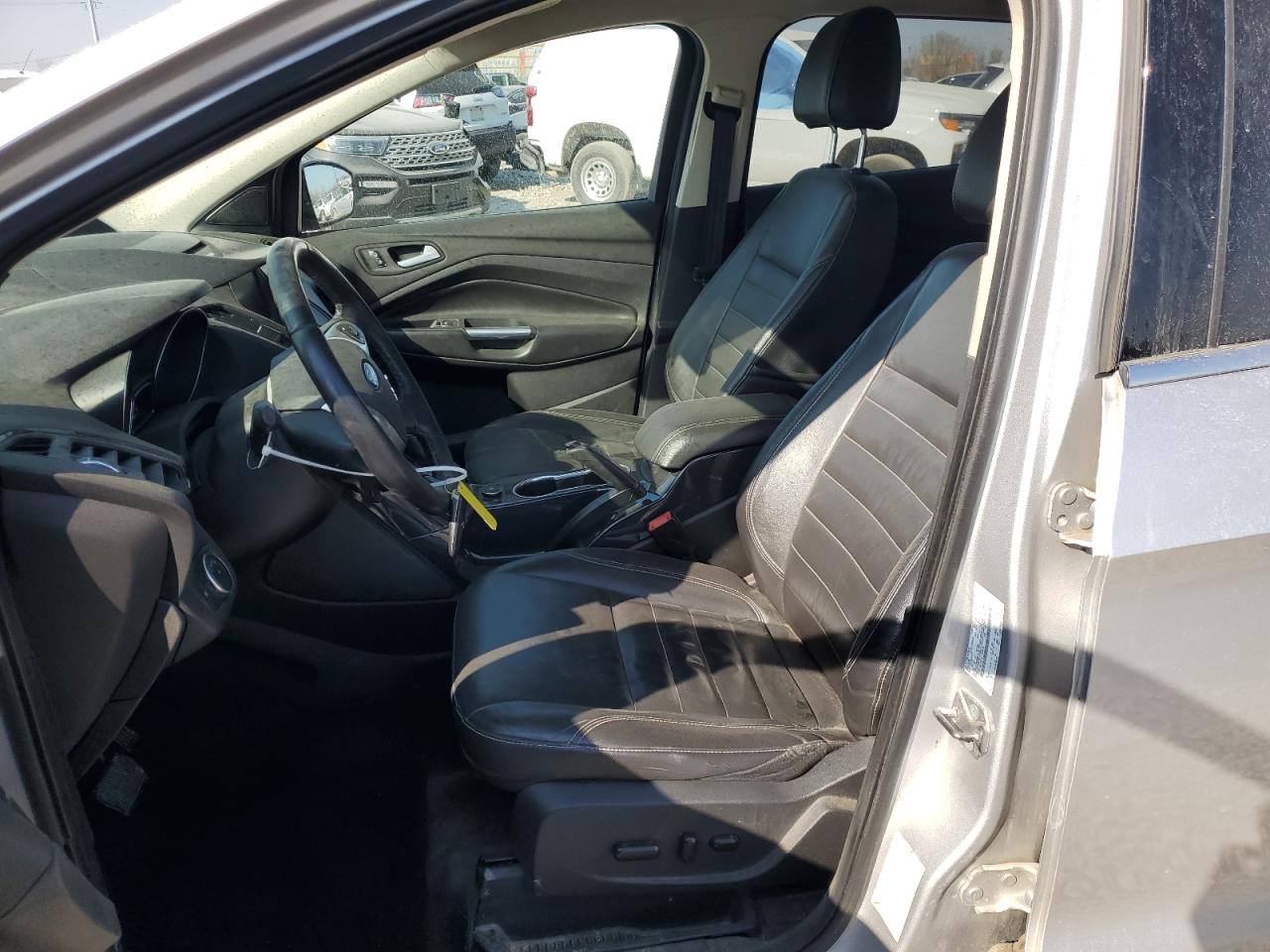 2015 Ford Escape - Image 7